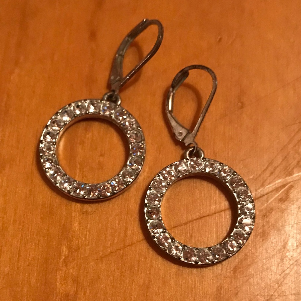 CZ Earrings